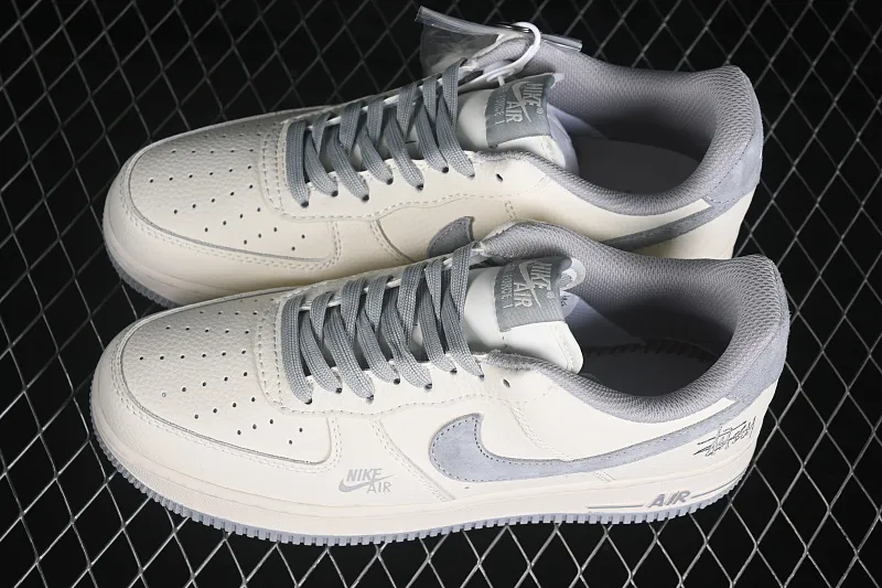All categories Nk Air Force 1 Air Force series Nk Air Force 1 Low Air Force low-top Nike Air Force 1'07 Low joint model Air Force 1 low-top casual sneakers DN1688-824